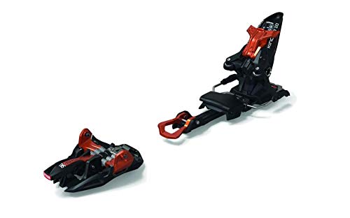 Marker Herren Ski Bindung Kingpin 10 75-100mm 2019