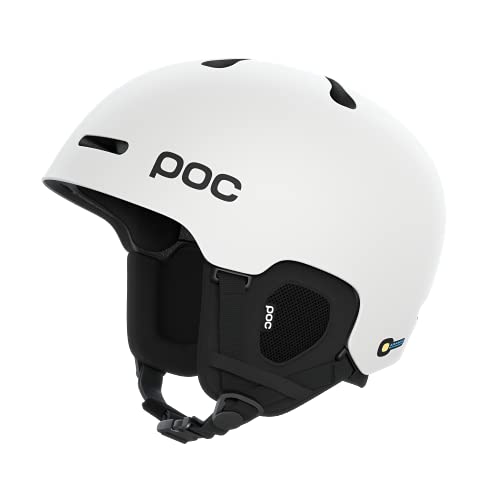 POC Fornix - Leichter Ski- und Snowboardhelm für...