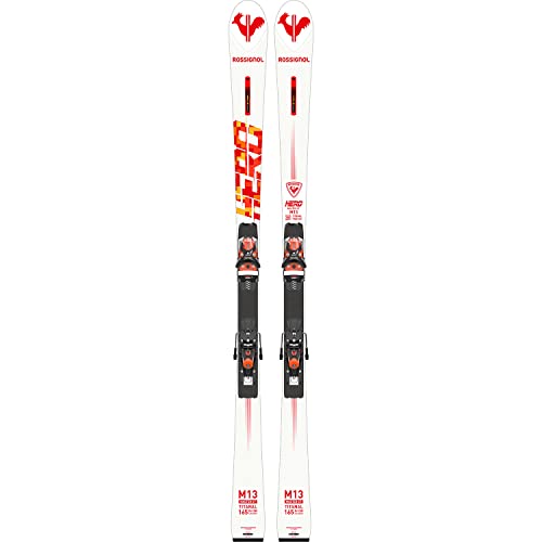 Rossignol - Ski-Set Hero Master Lt R22 +...