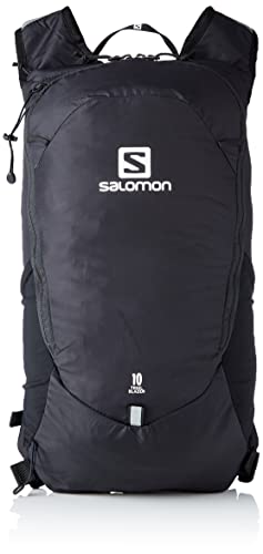 Salomon Trailblazer 10 Unisex Rucksack für...