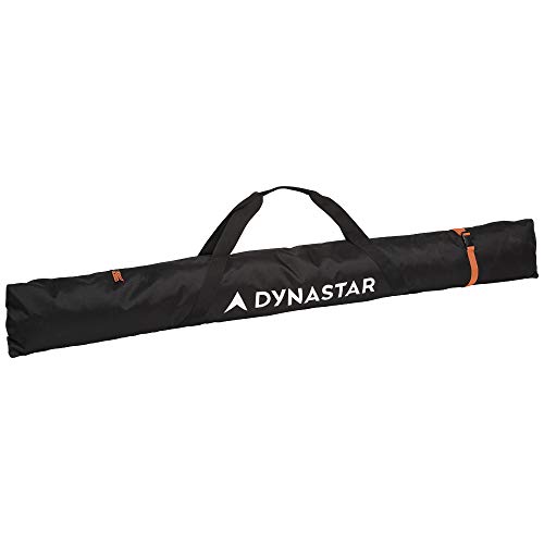 DYNASTAR Basic Ski Bag 185 cm Skitasche, Schwarz,...