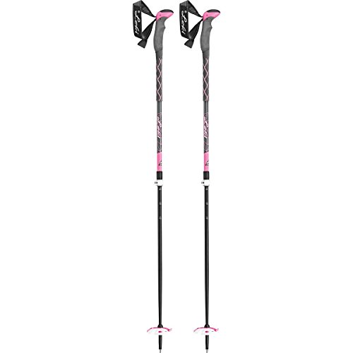 LEKI Aergonlite 2 Ski Stöcke Damen 2018...