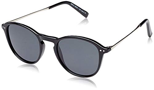Polarisierte Sonnenbrille Damen Frauen TR90 Metall...