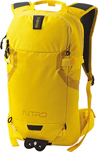 Nitro Rover 14 Snowboardrucksack Tourenrucksack...