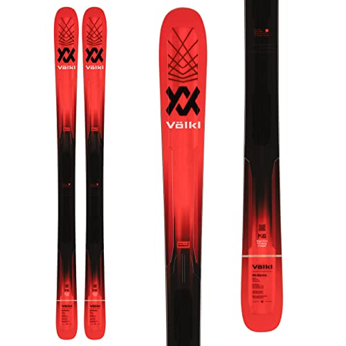 Volkl 2022 M6 Mantra Herren Ski (184)