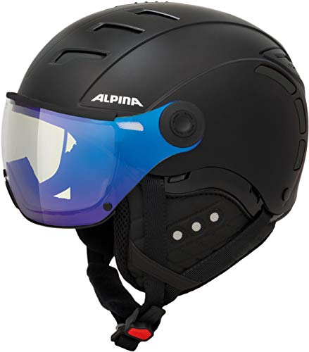 ALPINA JUMP 2.0 V - Sicherer, Stoßabsorbierender...