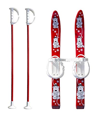 Unbekannt Kinderski Babyski Ski Lernski 70cm 7...