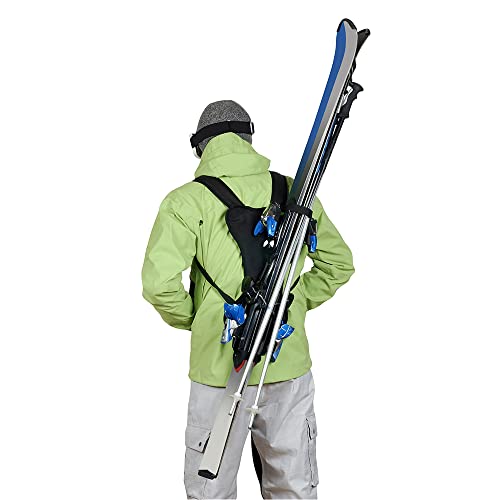 Wantalis - Skiback - Ein revolutionäres Produkt,...