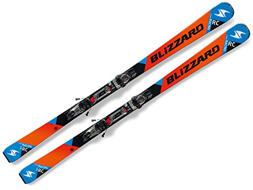 Blizzard Ski RC Ca + Bindung TP10 DEMO - 2016 -...