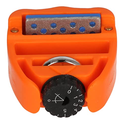 RiSki Ski Kantenschleifer Edge Trick mit...