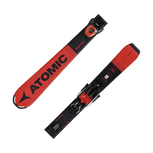 ATOMIC Kinder REDSTER J2 130-150 + L 6 GW Race...
