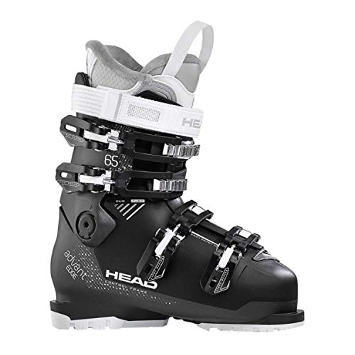 HEAD Damen Advant Edge 65 Skischuhe,...