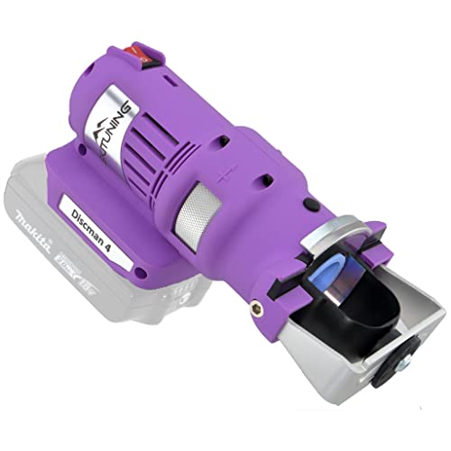 EXPRESS-STICKEREI Kantenschleifmaschine Skituning...