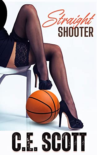 Straight Shooter (English Edition)