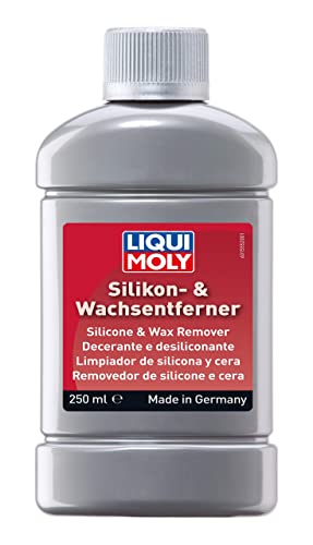 LIQUI MOLY 1555 Silikon- & Wachsentferner 250 ml