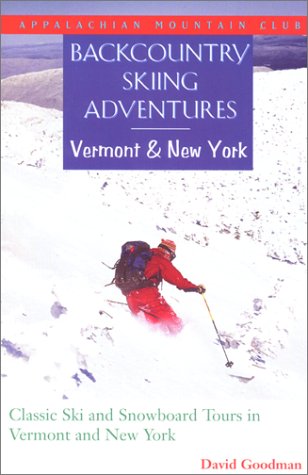 Backcountry Skiing Adventures: Classic Ski and...