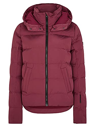 Ziener Damen TUSJA Ski-Jacke / Winter-Jacke |...