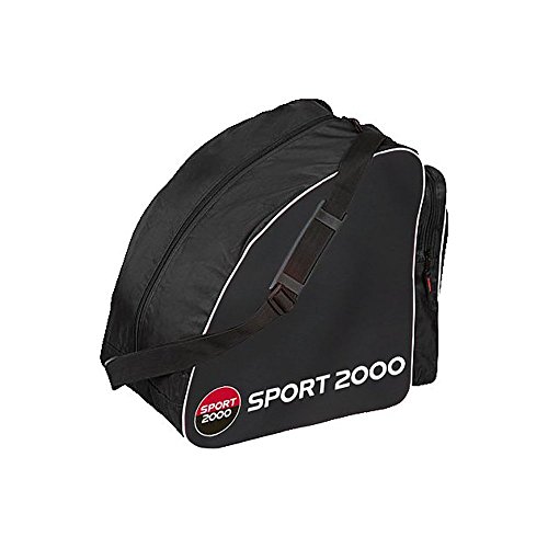 Sport 2000 Basic Skischuhtasche - Stück
