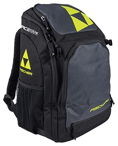 Fischer Boot/Helmet Backpack Alpine Race 36L -...