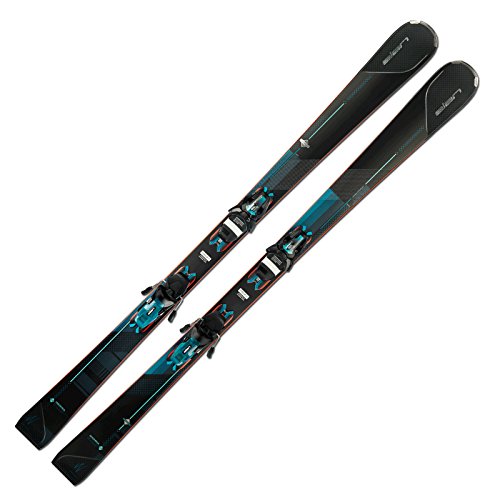 ELAN DAMEN SKI INSOMNIA PS POWER SHIFT 2018 ~ 146...