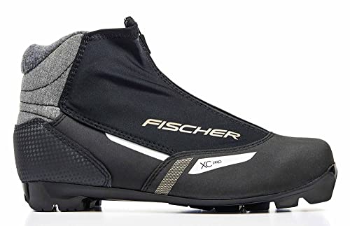 Fischer Damen Langlaufschuhe XC Pro WS EU39 UK6...