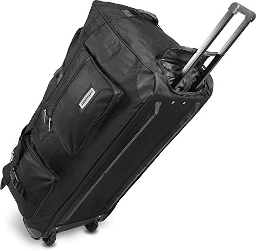 normani XXL Reisetasche Jumbo Big-Travel mit...