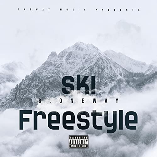 Ski Freestyle [Explicit]