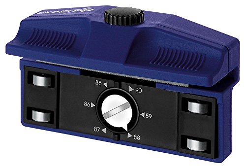 SkinStar Ergo Sharp Profi Edger Kantenschleifer...