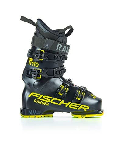 Fischer Ranger 110 GW DYN Freeride SKISCHUH 22/23...