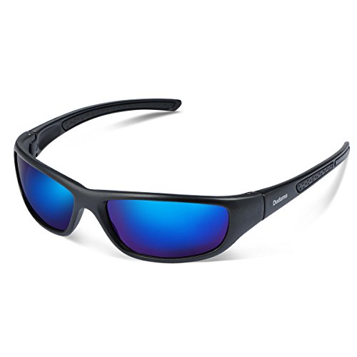 Duduma Tr8116 polarisierte Sport-Sonnenbrilel für...