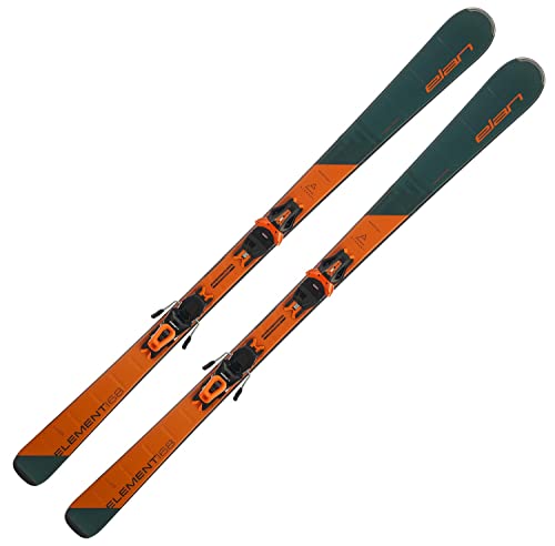 Ski Elan Element Orange Light Shift 160cm...