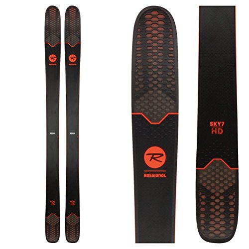 Herren Freeride Ski Rossignol Sky 7 HD 172 2018...