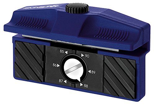 SkinStar Ergo Sharp Semi Edger Kantenschleifer...