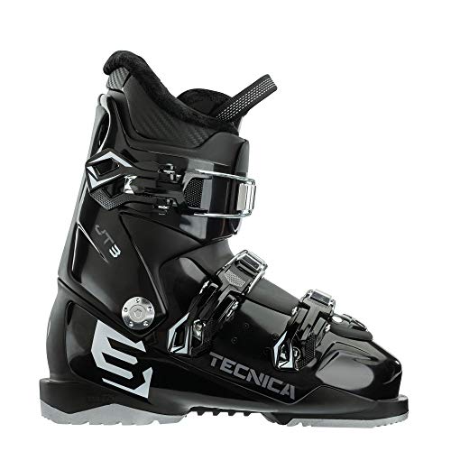 Skischuhe Kinder Tecnica JT3 Junior MP21/21.5 Flex...