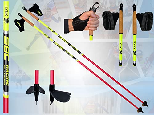Sportlynx Racing extrem leichte 100% Carbon...