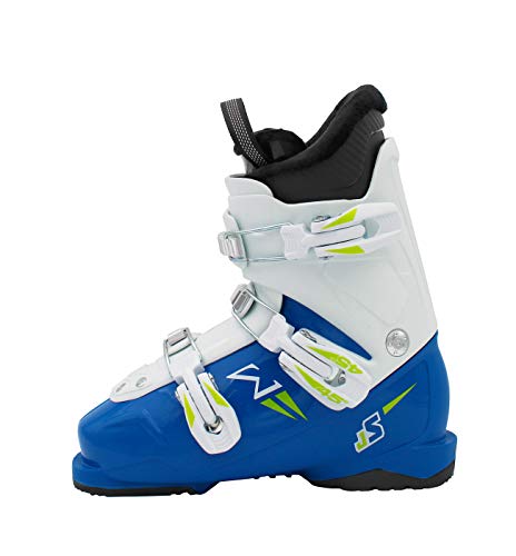 PB Skis & Boots Unisex-Youth SKI Boots Sigma JS,...