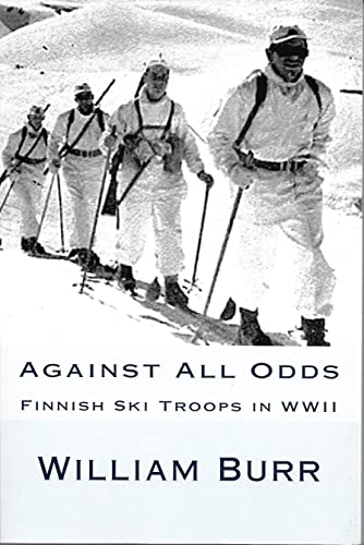 Against All Odds: Finnish Ski Troops in WWII...