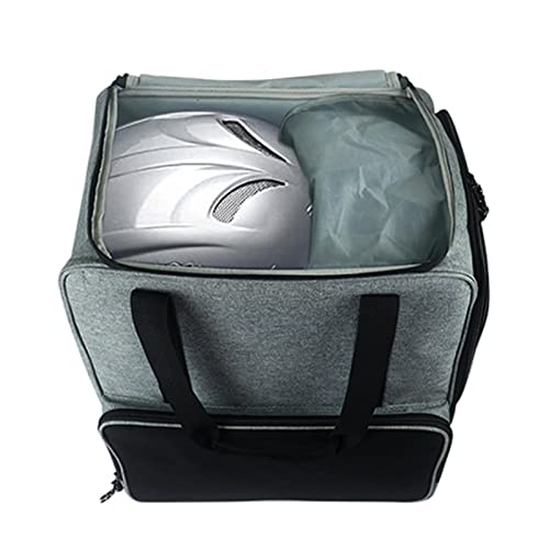 Yeeda Skischuh-Rucksack, Skischuhtaschen mit 2...