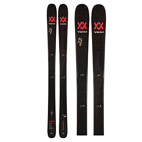 Volkl Blaze 94 Flache Ski 2022-172