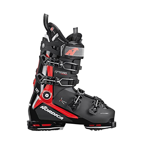 Nordica SPEEDMACHINE 3 130 (GW) 21/22 Skischuhe...