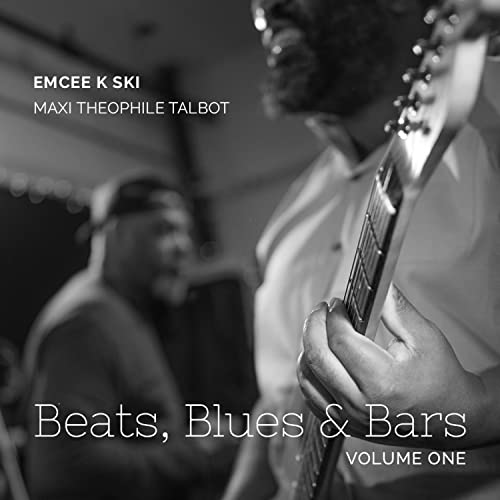 Beats, Blues & Bars