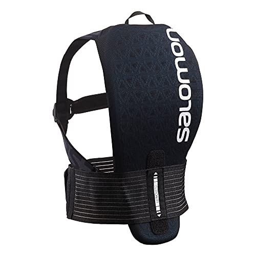 Salomon Flexcell Junior Rückenprotektor Kinder...