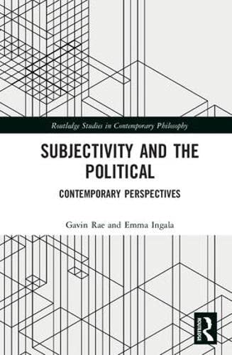 Subjectivity and the Political: Contemporary...