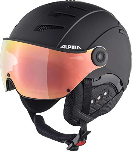 ALPINA JUMP 2.0 Q-LITE - Sicherer,...