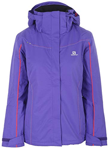 Salomon Stormseeker JKT W - Jacke für Damen,...