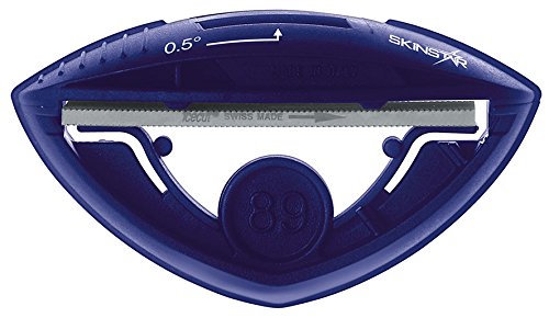 SkinStar Combo Sharp Kantenschleifer...