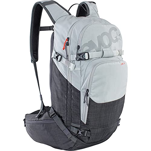 EVOC LINE 30 All-Mountain-Tragerucksack (NEURALITE...