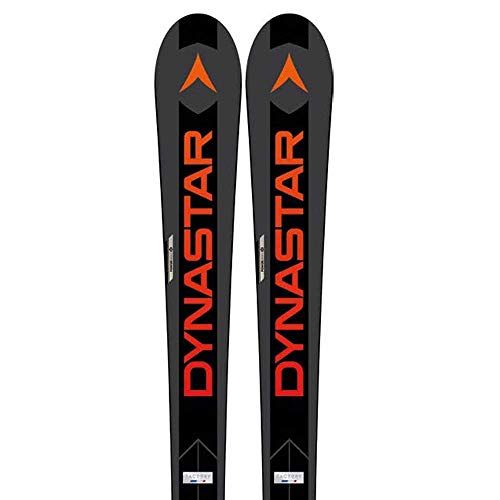 DYNASTAR Speed WC Fis Sl +Spx 15 Wettkampf-Ski-Set...