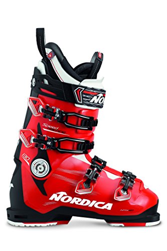 Nordica Herren 050H14-N44 Skischuh Speedmachine...