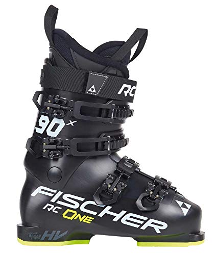 FISCHER RC ONE X 90 20/21 Skischuhe Herren...